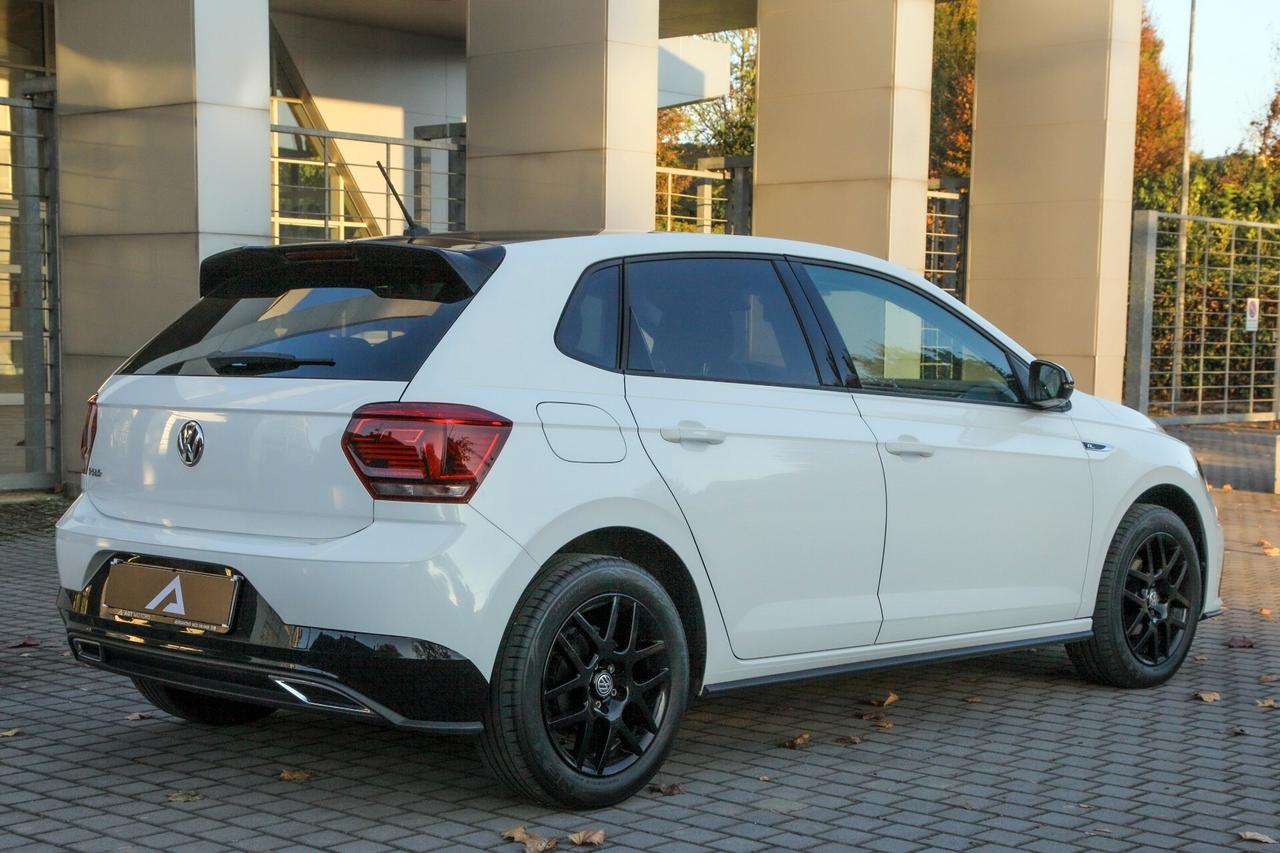 Volkswagen Polo 1.0 TSI 5p. Highline R-Line