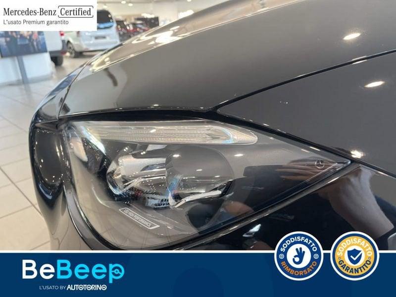 Mercedes-Benz Classe C C SW 220 D MHEV PREMIUM AUTO