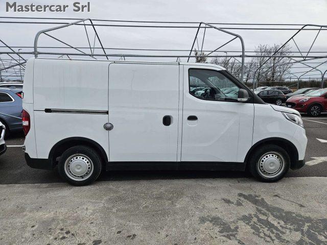 MAXUS eDeliver 3 50 KWh 122cv passo corto - GR174ME