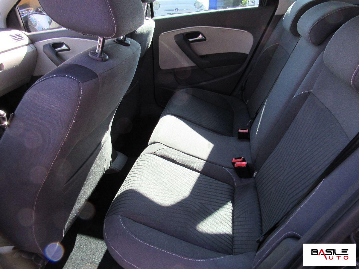 VOLKSWAGEN - Polo - 1.4 TDI 5p. Comfortline