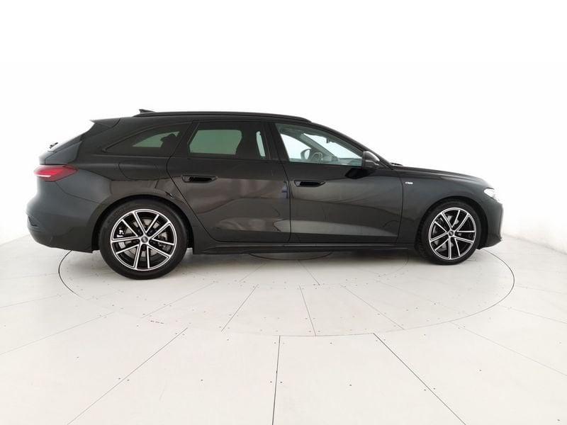 Audi A5 Avant 2.0 tdi mhev+ S line edition quattro 204cv s-tronic