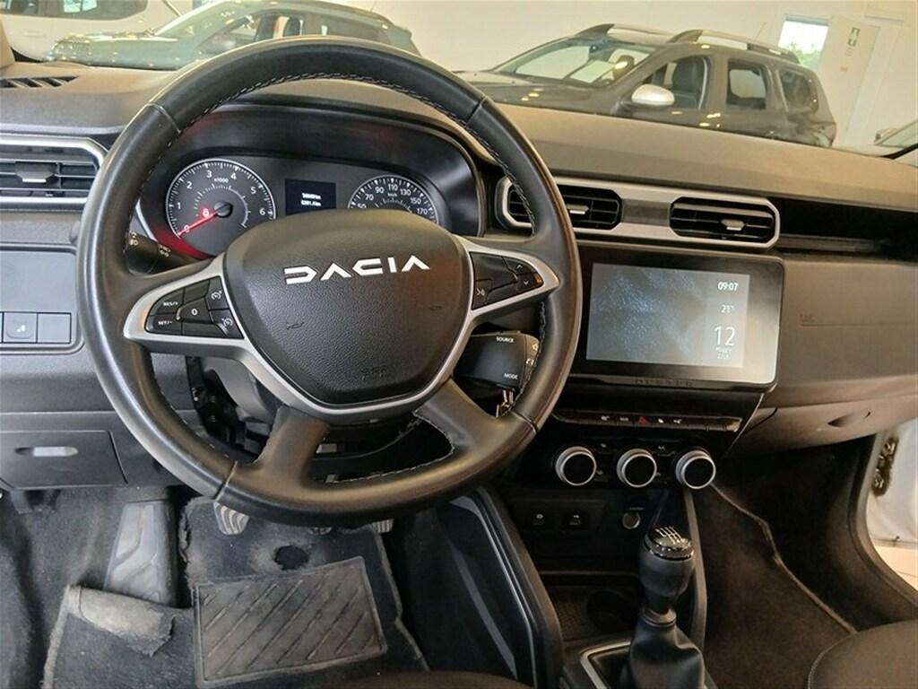 Dacia Duster 1.0 TCe GPL Prestige 4x2