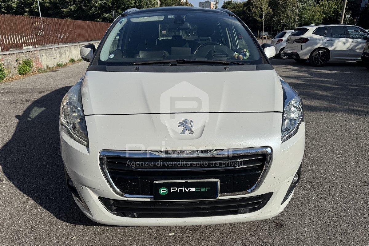 PEUGEOT 5008 2.0 HDi 150CV Business