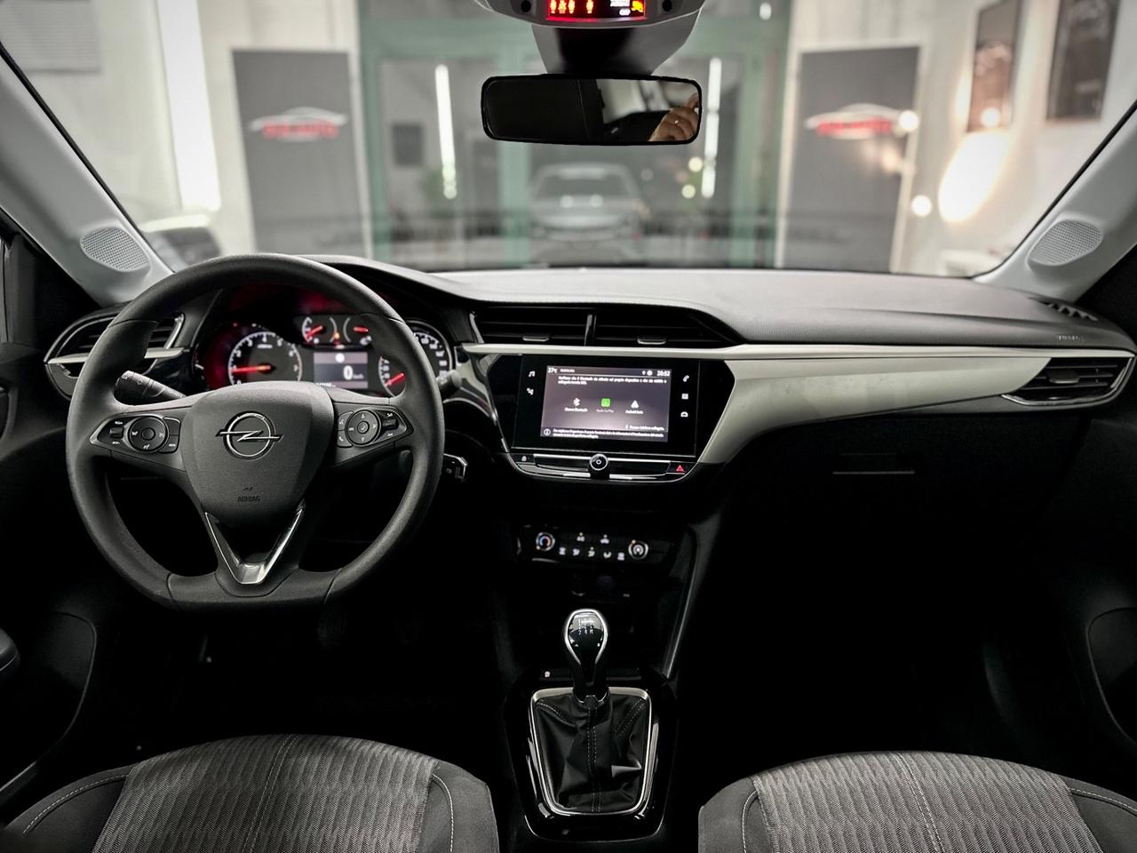 Opel Corsa 1.2 Edition