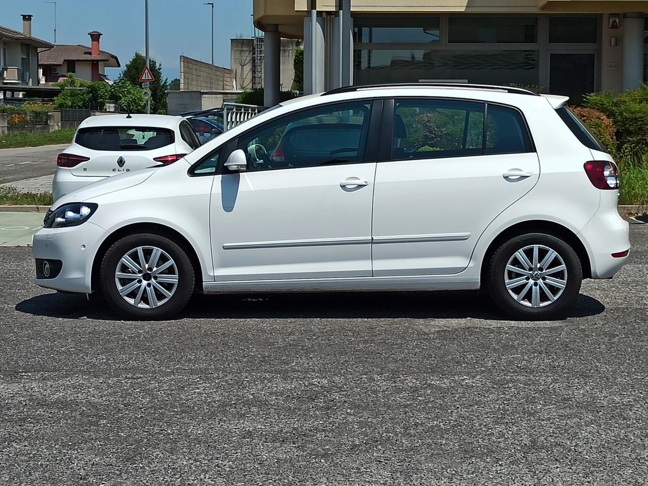 Volkswagen Golf Plus Golf Plus 1.2 TSI Comfortline