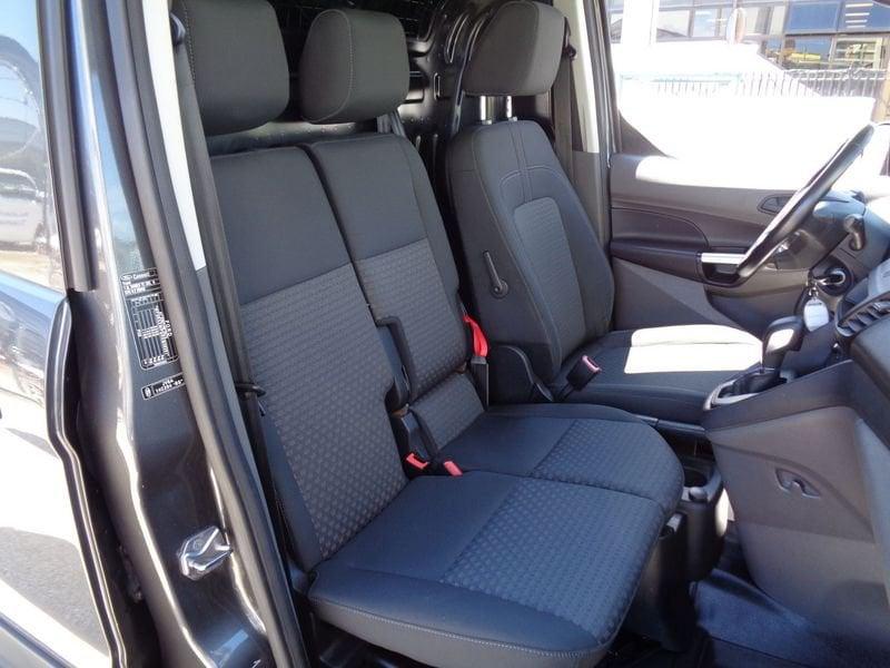 Ford Transit Connect 200 1.5 TDCi 120CV PC c.a. Furgone Trend + IVA
