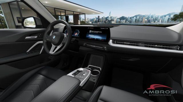 BMW X1 sDrive18d Xline Package