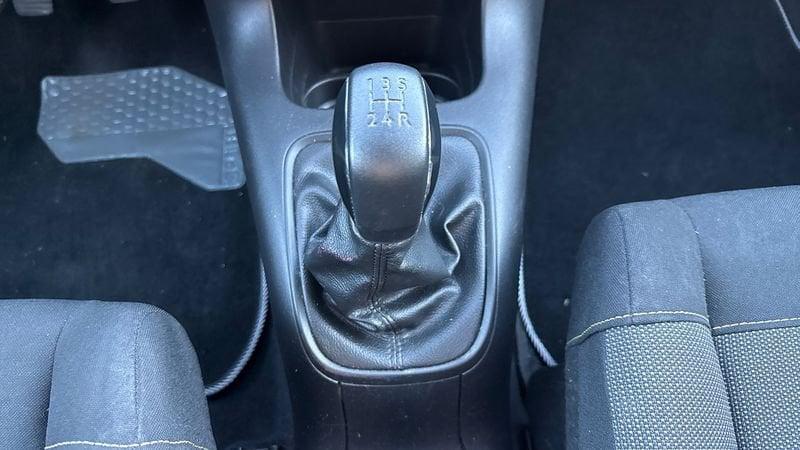 Citroën C3 III 2017 1.2 PureTech 82cv Feel neopatentati