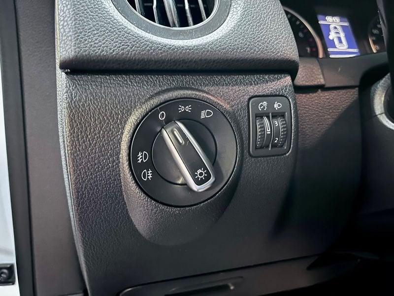 Volkswagen Tiguan Tiguan 1.4 TSI 122 CV Trend & Fun BlueMotion Technology