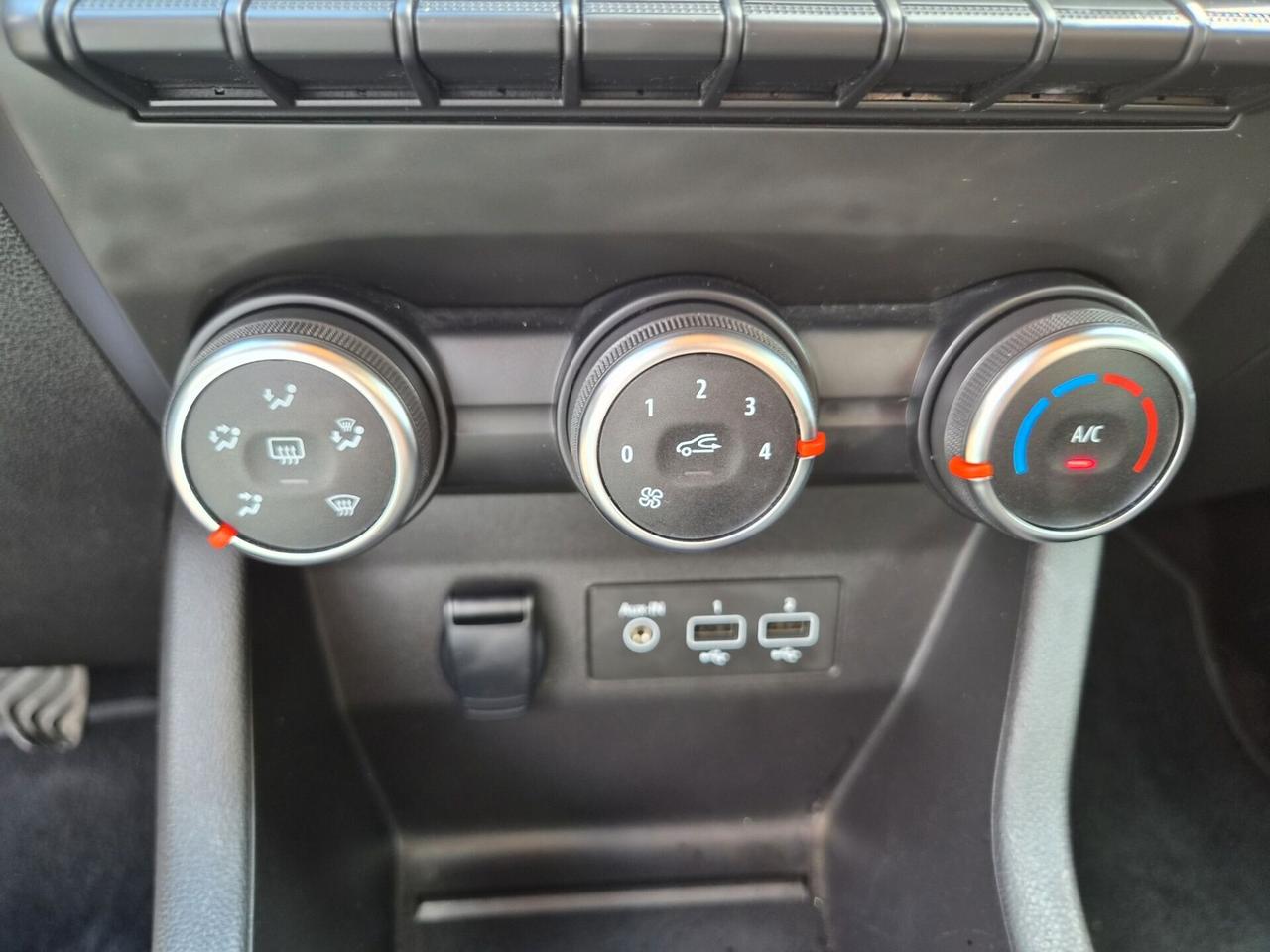 Renault Clio Blue dCi 100 CV 5 porte Business