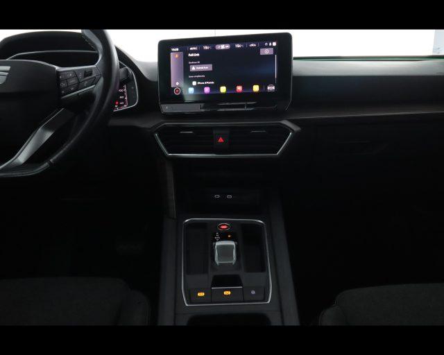 SEAT Leon 1.5 eTSI 150 CV DSG Xcellence
