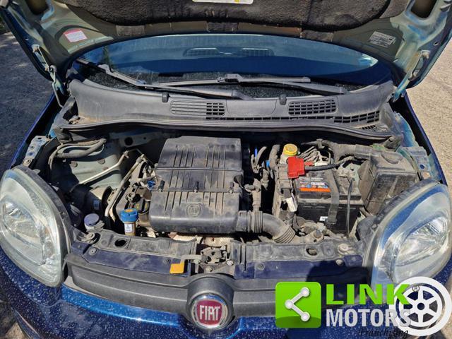 FIAT Panda 1.2 Easy
