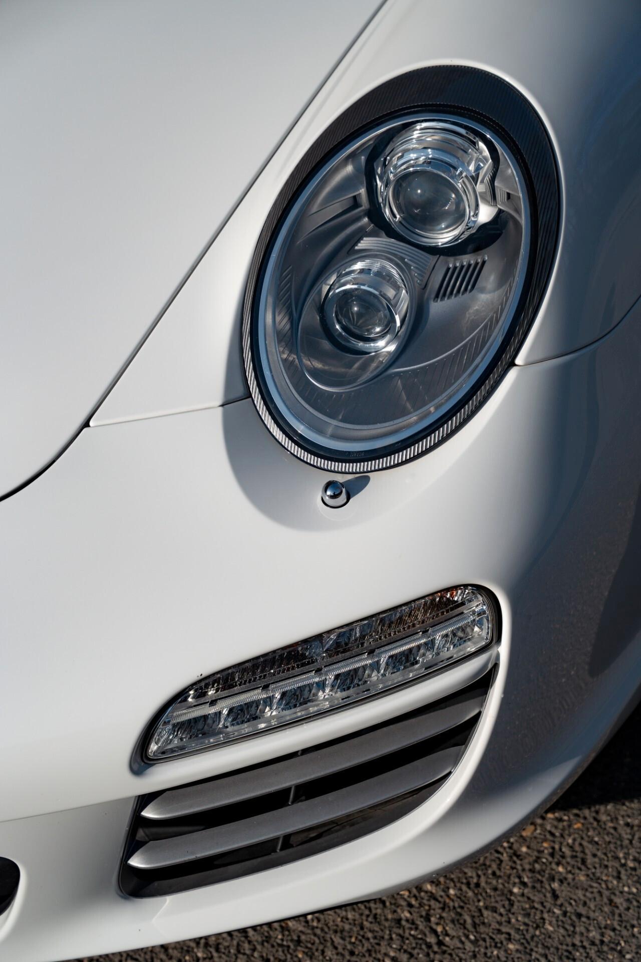 Porsche 911 Carrera 4S Coupé SOLO 41.000 KM ITA