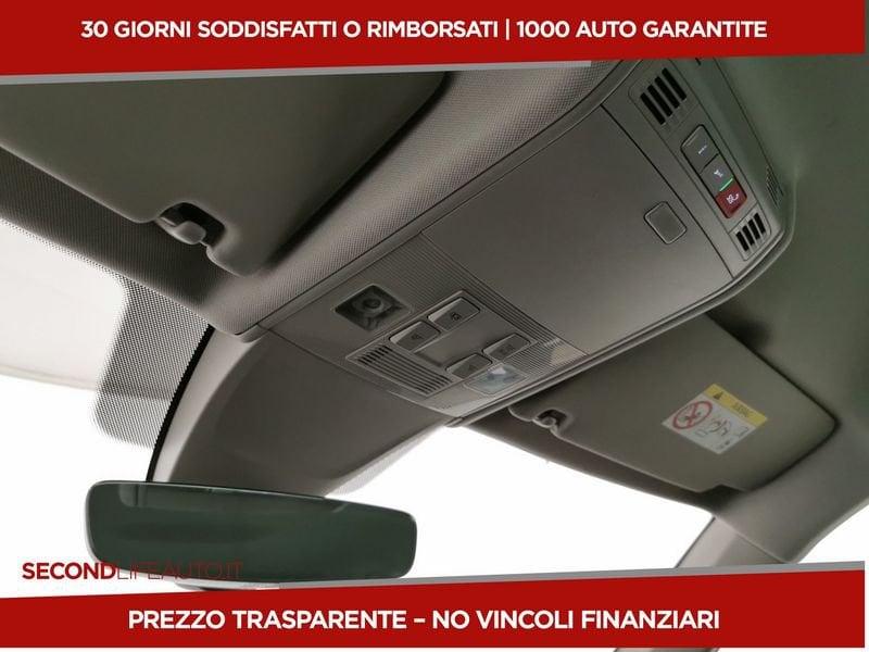 Volkswagen Tiguan 1.5 tsi Life 150cv dsg