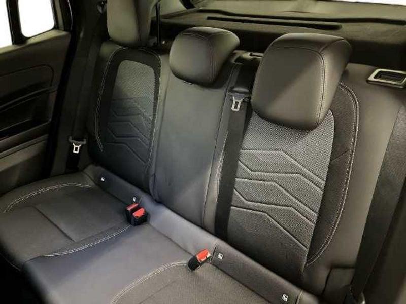 Jeep Avenger 2022 1.2 turbo e-hybrid mhev Altitude fwd 110cv edct6