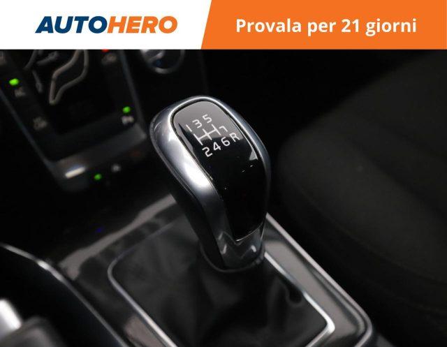 VOLVO V40 D2 Kinetic