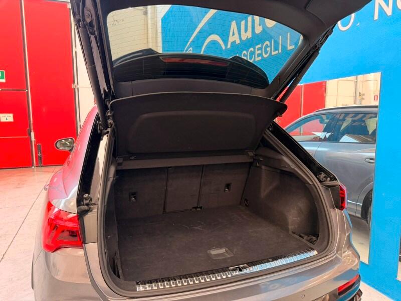 AUDI Q3 2ª serie RS Q3 quattro S tronic