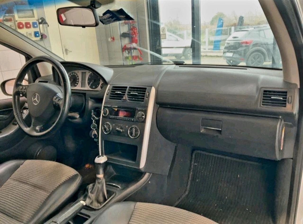 Mercedes-benz A 150 Coupé Avantgarde