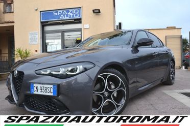 Alfa Romeo Giulia 2.2 160CV AT8 SPRINT **PREZZO REALE**UNIPRO'**