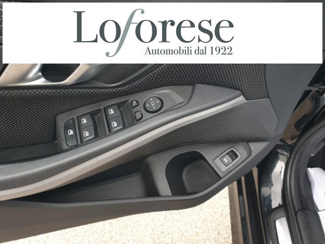 BMW 318 d 48V Touring Business Advantage