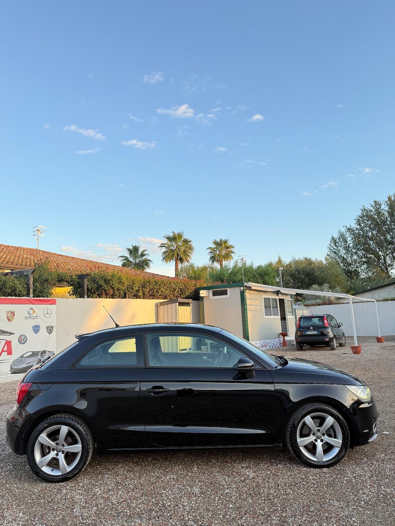 Audi A1 1.6 TDI 105 CV Ambition