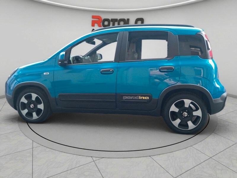 FIAT Panda Cross Panda Cross 1.0 FireFly S&S Hy...