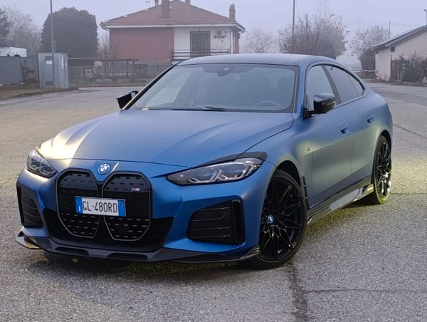 I4 M50 Sport