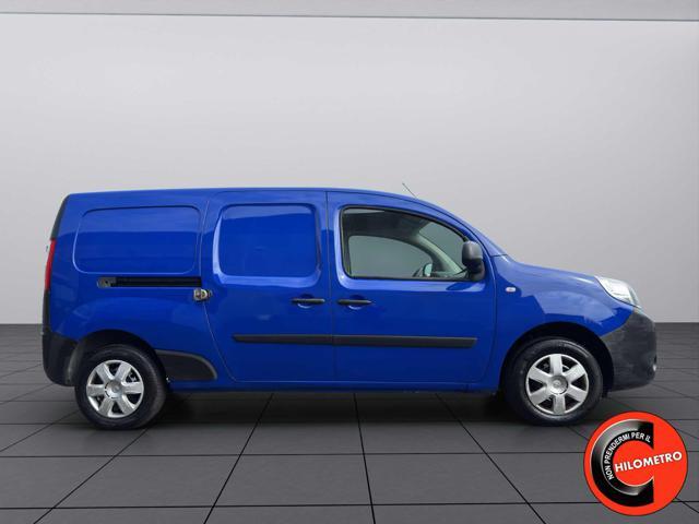 RENAULT Kangoo NISSAN NV 250 1.5 115C DIESEL N1(MAXI L2H1)SENSORI