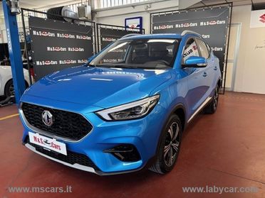MG ZS 1.5 Comfort