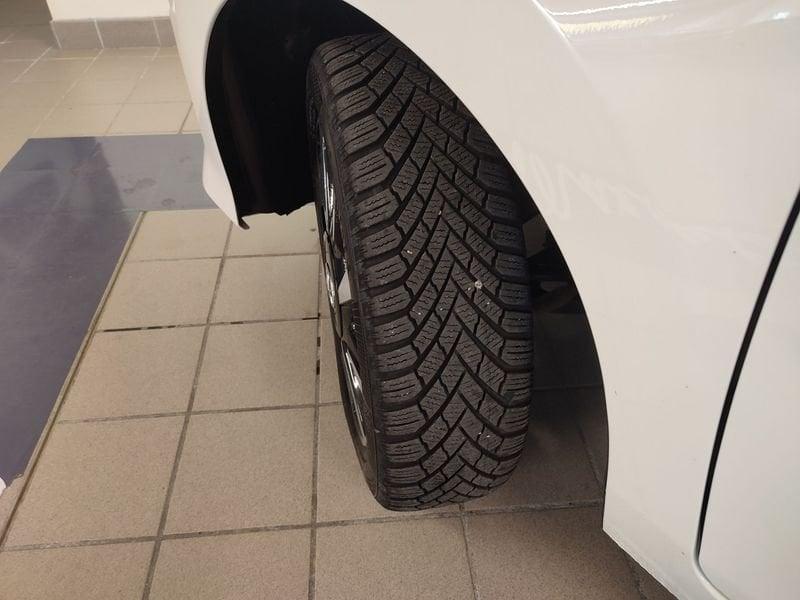 Toyota Aygo Connect 1.0 VVT-i 72 CV 5 porte x-you