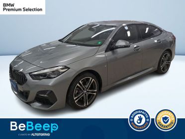 BMW Serie 2 G.C. 220D GRAN COUPE MSPORT AUTO