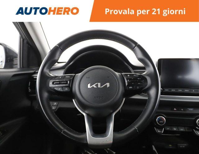 KIA Rio 1.0 T-GDi 100 CV MHEV iMT Style