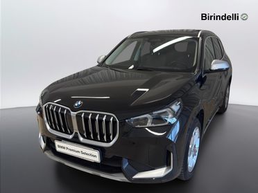 BMW X1 (U11) - X1 sDrive 18d xLine Edition Essence