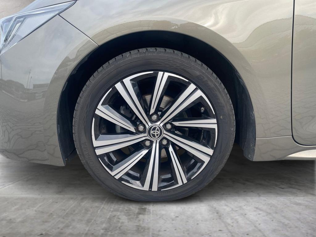 Toyota Corolla Touring Sports 1.8 hybrid Style cvt
