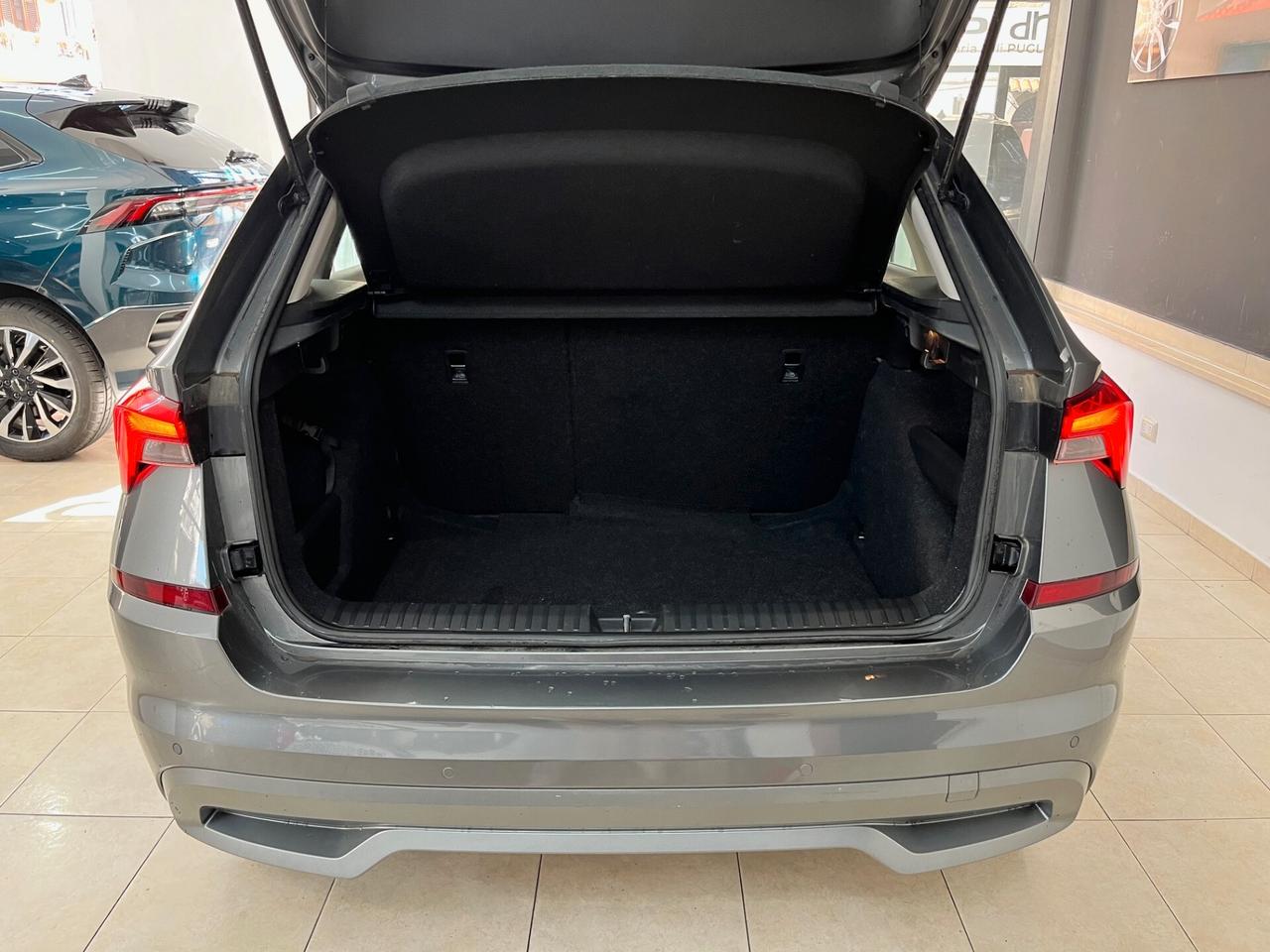 Skoda Kamiq 1.0 TSI Ambition KM 65.600 - 2022