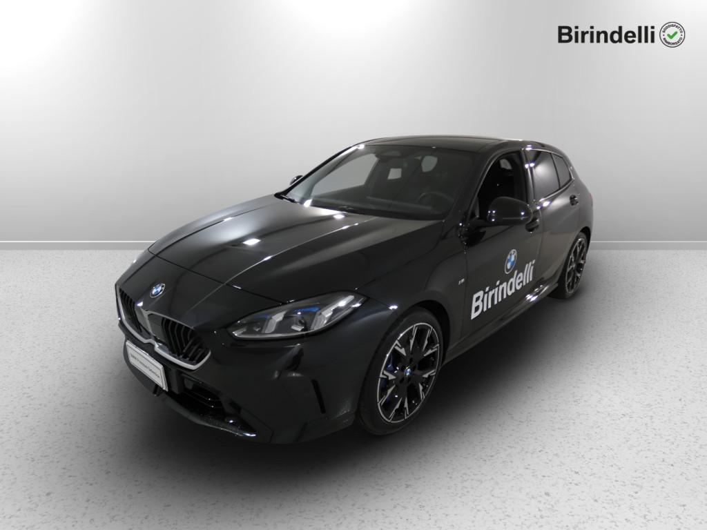 BMW 120d