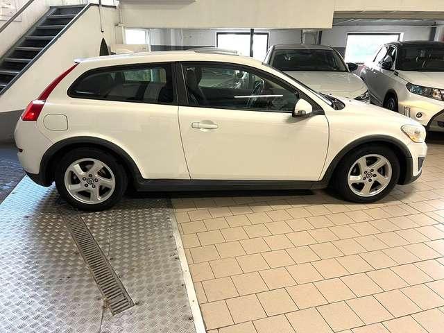 Volvo C30 C30 1.6d drive Kinetic