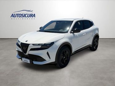 ALFA ROMEO Junior 1.2 145 CV Hybrid eDCT6 Q4 Sprint