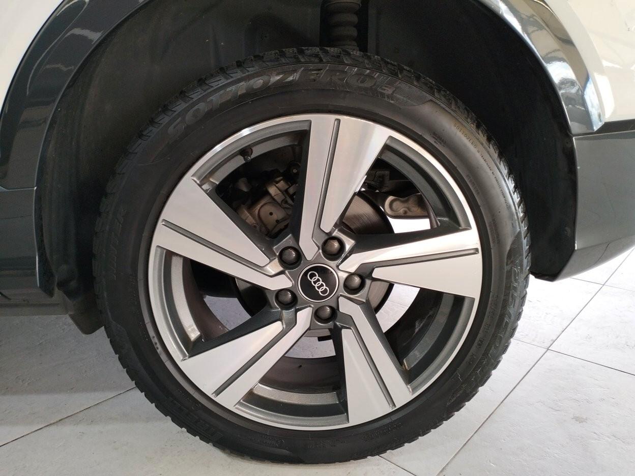 Audi Q2 30 2.0 tdi