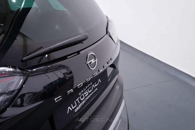 OPEL Crossland 1.2 Turbo 12v 110cv S&S Elegance