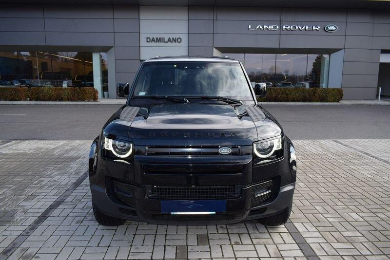 Land Rover Defender 3.0D I6 200 110 SE AWD N1 AUTOCARRO IVA ESPOSTA