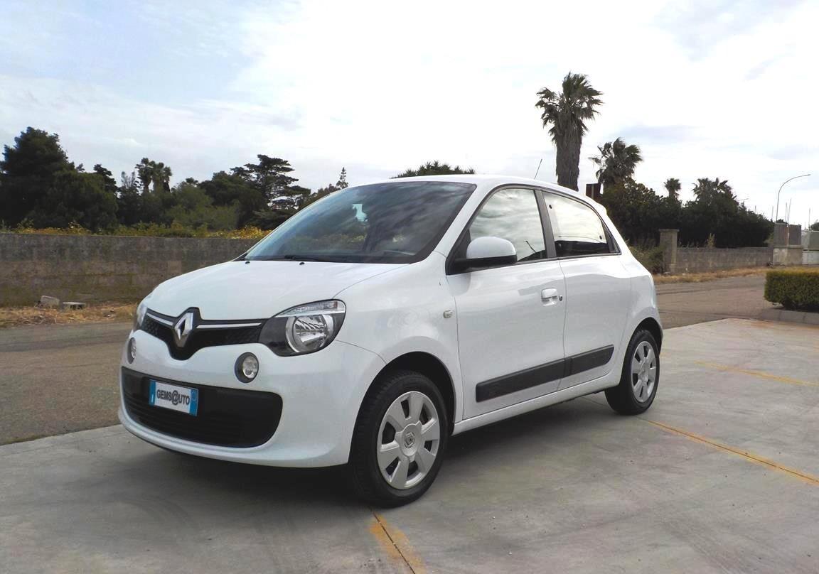 Renault Twingo SCe Zen