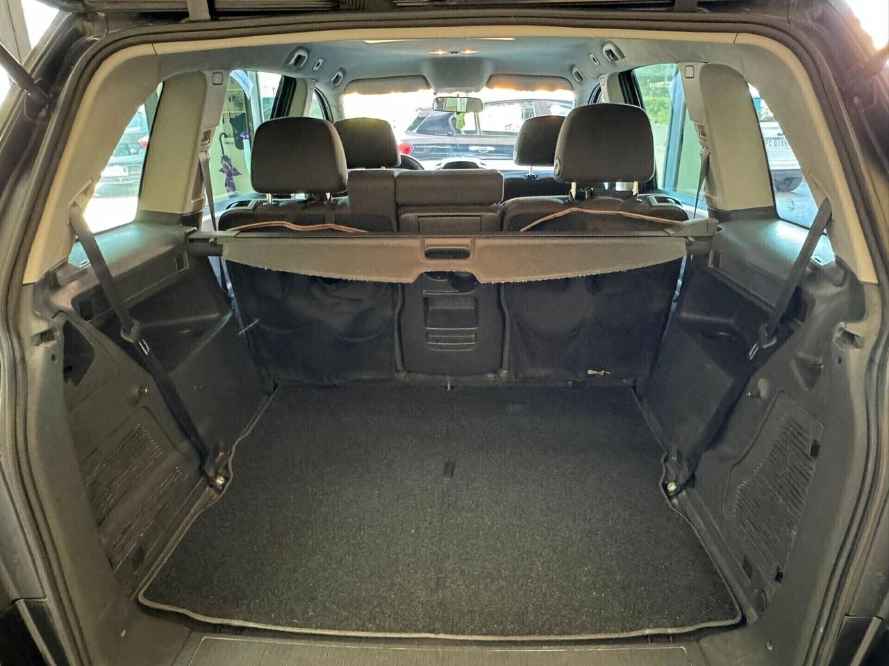 Opel Zafira 1.6 Metano 150 cavalli 7 Posti