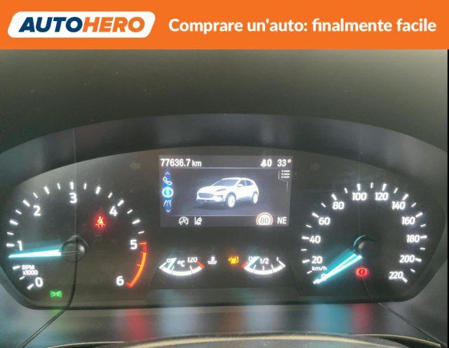 FORD Kuga 1.5 EcoBlue 120 CV 2WD Titanium