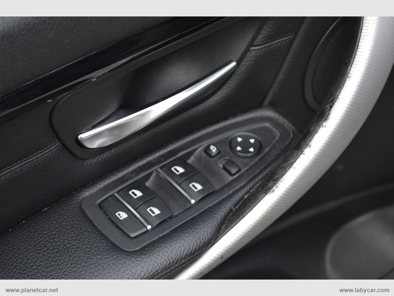 BMW 320d xDrive Touring Msport