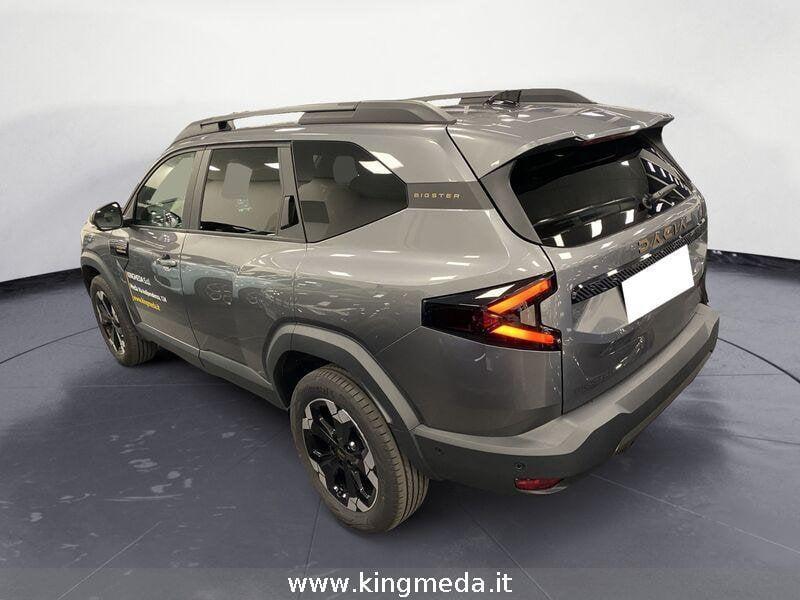 Dacia Bigster Bigster 1.2 Eco-G 140 CV MHEV Extreme