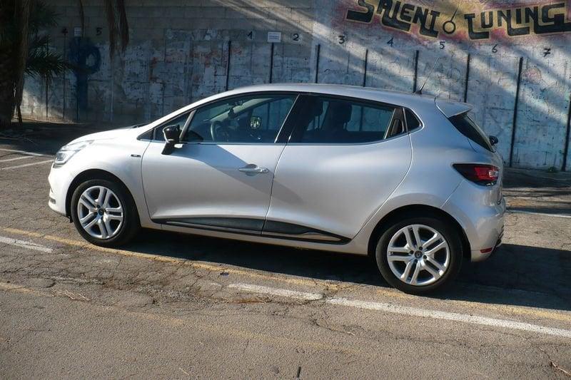 Renault Clio dCi 75 5 porte Moschino Life