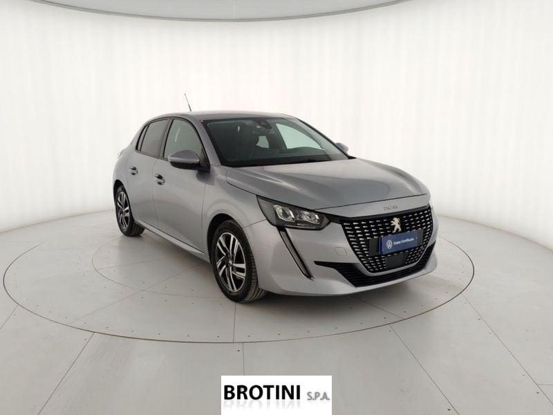 Peugeot 208 Allure Pack PureTech 100 S/S