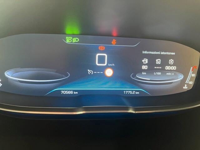 Peugeot 3008 PureTech Turbo 130 S&S GT Line