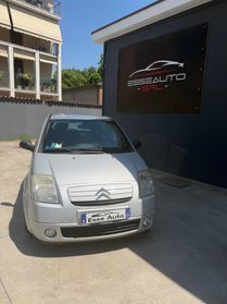 Citroen C2 09 1.1 airdream VTR